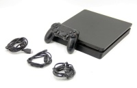 Игровая приставка Sony PlayStation 4 Slim 500 Gb (CUH 22XX)