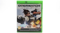Overwatch Origins Edition (Xbox One/Series X, Английский язык)