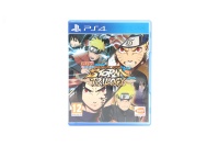 Naruto Shippuden Ultimate Ninja Storm Trilogy (PS4/PS5)