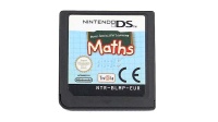 More Successful Learning Maths (Nintendo DS, Без коробки)