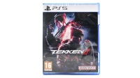 Tekken 8 (PS5, Русский язык, Новая)