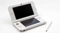 Игровая приставка Nintendo 3DS XL 128 Gb White