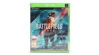 Battlefield 2042 (Xbox Series X, Новая)