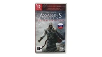 Assassin's Creed Эцио Аудиторе Коллекция (Nintendo Switch, Новая)