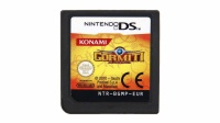 Gormiti The Lords of Nature (Nintendo DS, Без коробки)