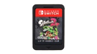Splatoon 2 (Nintendo Switch, Без коробки)