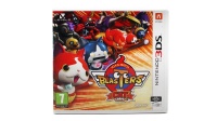 Yo-kai Watch Blasters Red Cat Corps (Nintendo 3DS)