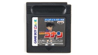 Meitantei Conan Karakuri Jiin Satsujin Jiken (Nintendo Game Boy Color, Без Коробки, Jap.ver.)