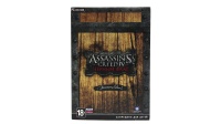 Assassin's Creed IV Black Flag Collector Buccaneer Edition (PC)