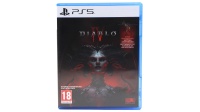 Diablo 4 (IV) (PS5, Русский язык)