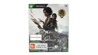 Syberia The World Before 20 Year Edition (Xbox Series X, Новая)