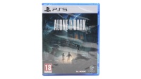 Alone in The Dark (PS5, Новая, Русский язык)
