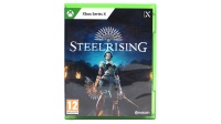 Steelrising (Xbox Series X, Английский язык)