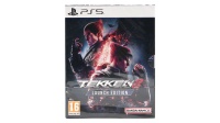 Tekken 8 Launch Edition (PS5, Новая)