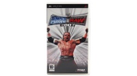 Smackdown vs Raw 2007 (PSP)