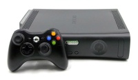 Игровая приставка Xbox 360 FAT Elite 120 Gb (Freeboot) С играми