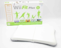 Контроллер Wii Balance Board В коробке