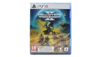 Helldivers 2 (II) (PS5, Русский язык, Новая)