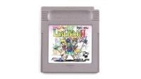 Megami Tensei Gaiden Last Bible II (Game Boy Color,без коробки)