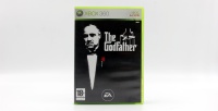 The Godfather (Крестный Отец) (Xbox 360, Английский язык)