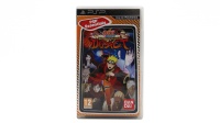 Naruto Shippuden Ultimate Ninja Impact (PSP)
