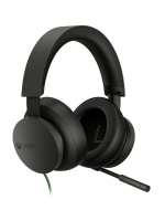 Проводная гарнитура для Xbox One Microsoft Stereo Headset