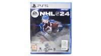 NHL 24 (PS5, Английский язык, Новая)