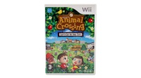 Animal Crossing Let's Go to the City (Nintendo Wii/Wii U)