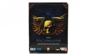 Warhammer 40.000 Space Marine Коллекционное издание (PC)