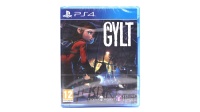GYLT (PS4/PS5, Новая, Русский язык)