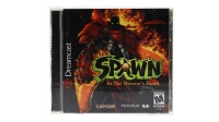 Spawn In the Demon’s Hand (Sega Dreamcast, NTSC-U)