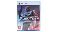 Robocop Rogue City (PS5, Русский язык, Новая)