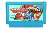RockMan (Nintendo Famicom,Япония)