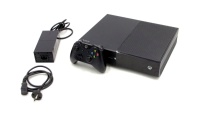 Игровая приставка Xbox One 500 Gb 
