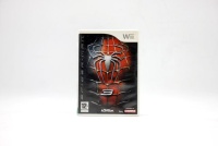 Spider Man 3 (Nintendo Wii)