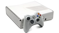 Игровая приставка Xbox 360 S White 320 Gb (Freeboot) С Играми 