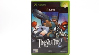 Time Splitters 2 (Xbox Original)