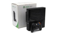 Игровая приставка Xbox 360 E 500 Gb (Freeboot+LT) В коробке С играми