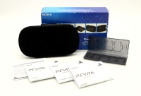 Starter Kit для PS Vita
