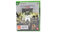 Midnight Suns Enhanced Edition (Xbox Series X, Новая)