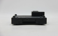 Game Boy Player (DOL-017) Black