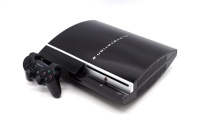 Игровая приставка Sony PlayStation 3 FAT 80 Gb (CECHKxx) HEN С играми