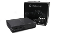 Игровая приставка Xbox One Elite Edition 1TB В коробке 