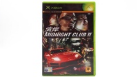 Midnight Club II (Xbox Original)