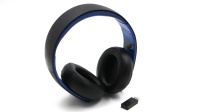 Наушники Sony Wireless Stereo Headset 2.0 для PS4/PS3/PSVITA (CECHYA-0083)