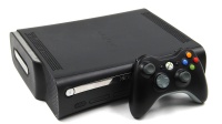 Игровая приставка Xbox 360 FAT 120 Gb (Freeboot+LT) С играми