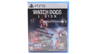 Watch Dogs Legion (PS5, Новая)
