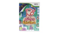 Kirby's Epic Yarn (Nintendo Wii)