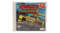 Monaco Grand Prix Racing Simulation 2 (Sega Dreamcast, NTSC-J)