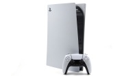Игровая приставка Sony PlayStation 5 (CFI 10xxA)